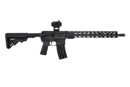 RF-15 5.56MM SOCOM 16` CT RED DOT BLK 30RD