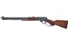HENRY REPEATING ARMS PROVIDER 38-55WIN 20` BLUED BARREL AMERICAN WALNUT FIXED STOCK