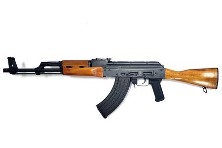 RAK47 7.62X39 CLASSIC TEAK