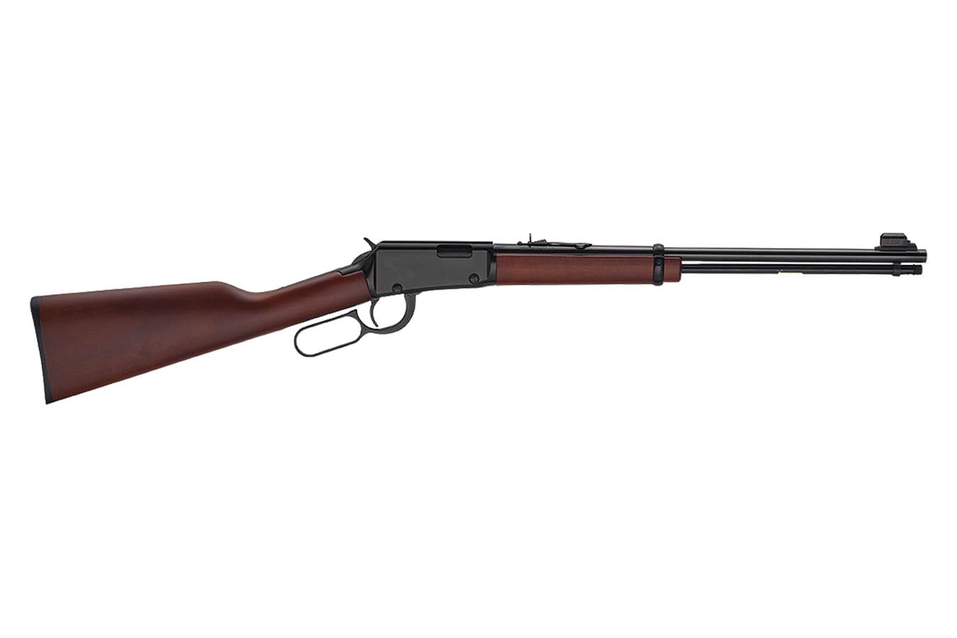 Henry Classic 22 Caliber Lever-Action Rifle with American Walnut Stock