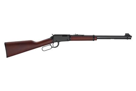 CLASSIC 22S/L/LR 18.5` BARREL BLACK ALUMINUM RECEIVER AMERICAN WALNUT STOCK