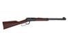 HENRY REPEATING ARMS CLASSIC 22S/L/LR 18.5` BARREL BLACK ALUMINUM RECEIVER AMERICAN WALNUT STOCK