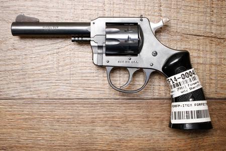 H AND R 929 22 CAL USED