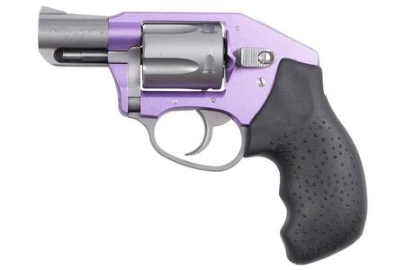 CHARTER ARMS LAV LADY 38SPL 2 5RD