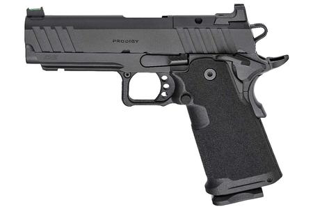 PRODIGY 2011 9MM PISTOL BLACK 4.25 IN BBL
