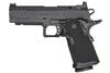 SPRINGFIELD PRODIGY 2011 9MM PISTOL BLACK 4.25 IN BBL