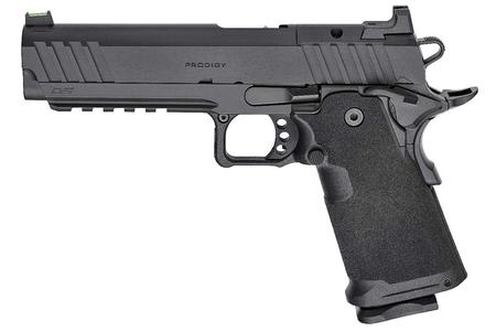 SPRINGFIELD PRODIGY 2011 9MM PISTOL BLACK 5 IN BBL