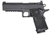 Popular Double Stack 1911 Pistols