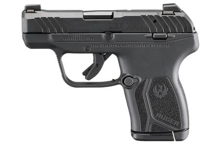LCP MAX 380 ACP 2.8` BLCK NMS TRITIUM FRONT SIGHT
