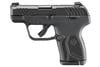 RUGER LCP MAX 380 ACP 2.8` BLCK NMS TRITIUM FRONT SIGHT