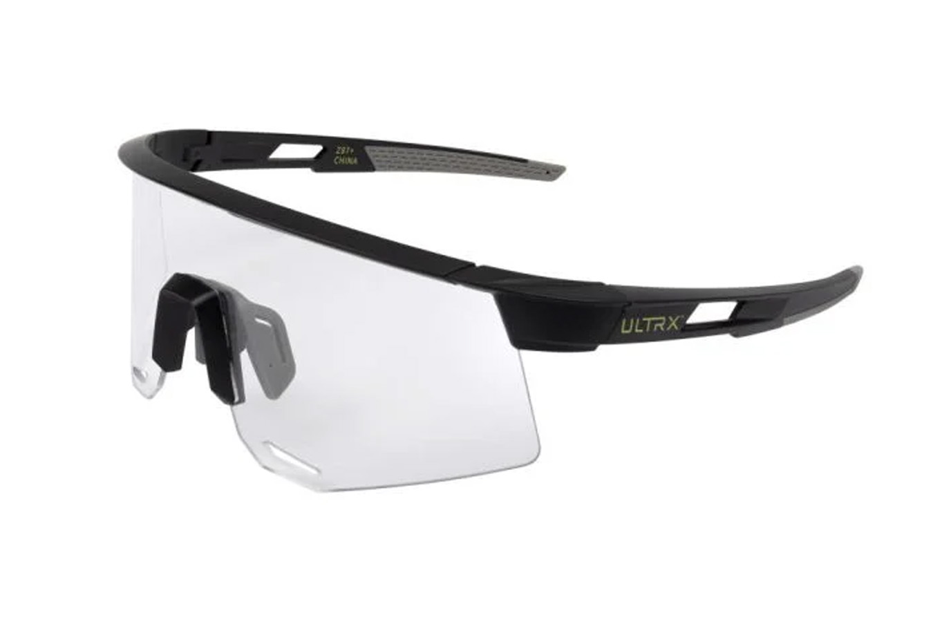 Allen Ultrx Synth Safety Glasses