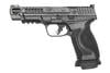 SMITH AND WESSON MP9 M2.0 COMPETITOR 9 MM HD OPTIC READY NTS 9MM 5 IN 17RD SF