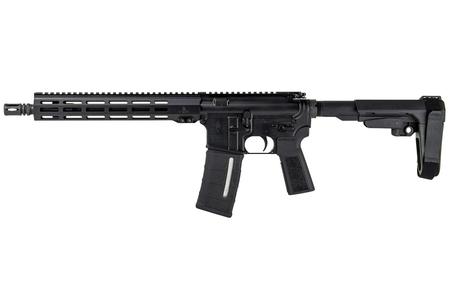 ZION-15 5.56MM AR-15 PISTOL WITH SBA3 BRACE
