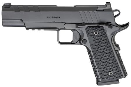SPRINGFIELD 1911 EMISSARY 45 ACP PISTOL