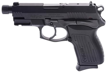 BERSA TPR9CMX       TPRC    9MM    4.1 13R   MTBLK
