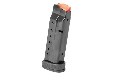 MP 9 SHIELD X MAGAZINE 15RD 9MM