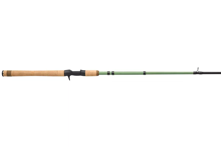 Shakespeare Wild 7ft 10in Conventional Spinning Rod