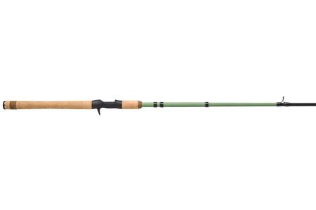 WILD CA7102M-T SPINNING ROD