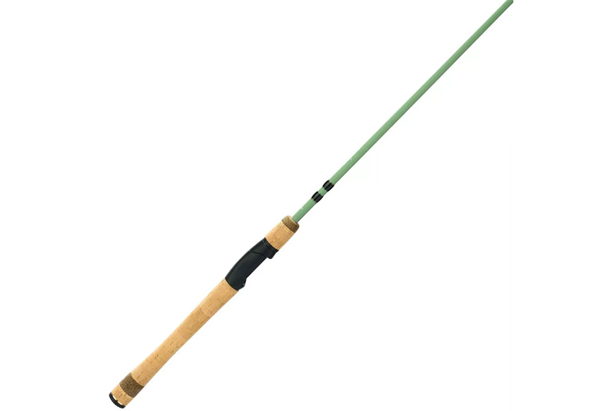 Shakespeare Wild 6ft 6in Medium Power Spinning Combo