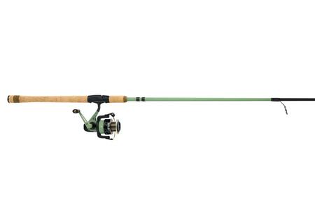 SKP WILD SP661M/30 SPINNING COMBO
