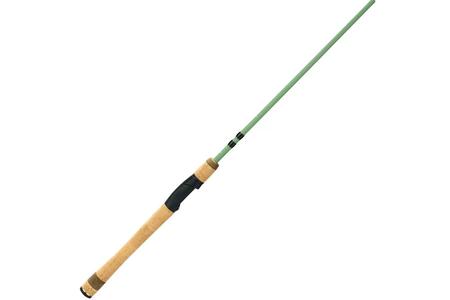 WILD SP662L SPINNING ROD