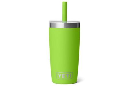 RAMBLER JR 10 OZ TUMBLER VENOM
