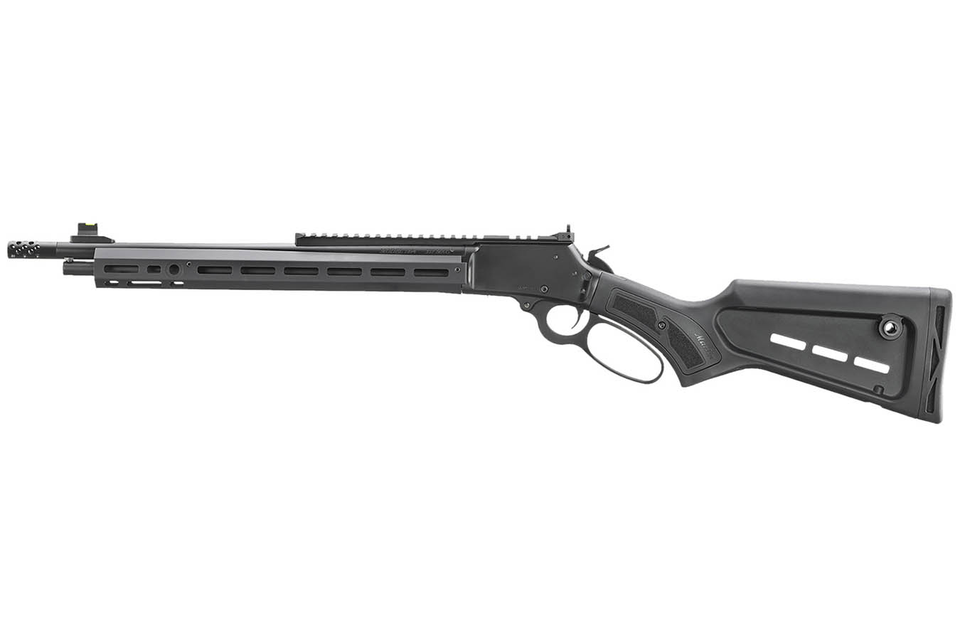 Marlin 1894 Dark Series 357 Magnum / 38 Special Lever-Action Rifle