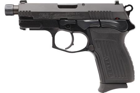 BERSA TPR9CMX       TPRC    9MM    4.1 13R   MTBLK