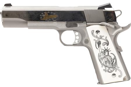 SPRINGFIELD 1911 GARRISON 45 ACP PISTOL
