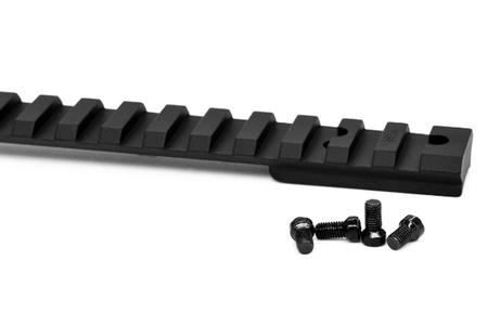 RUGER 10/22 VAPOR PICATINNY RAIL, 15MOA 