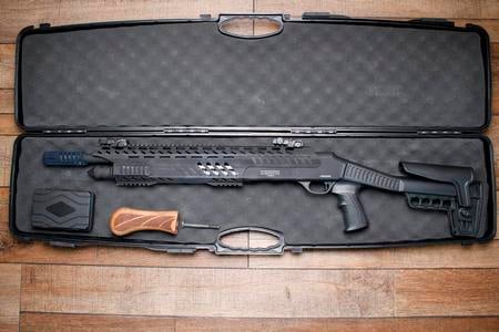 EMPEROR FIREARMS MOGUL MAX ULTRA 12GA USED