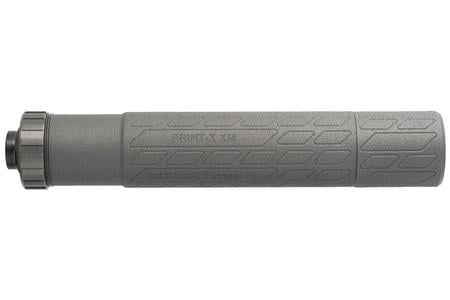BRUGGER AND THOMET PRINT-X IMPULS OLS MODULAR 9 MM