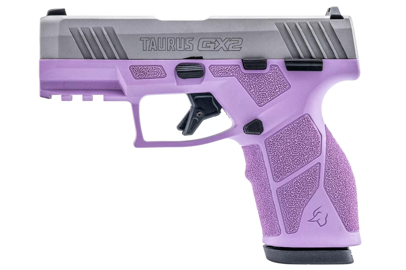 No. 16 Best Selling: TAURUS GX2 9MM 3.38` LP/SS 2X13 RD