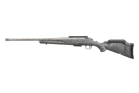 RUGER AMERICAN 350 LEGAND 5 RD FLUSH GREY CERAKOTE 20` BARREL