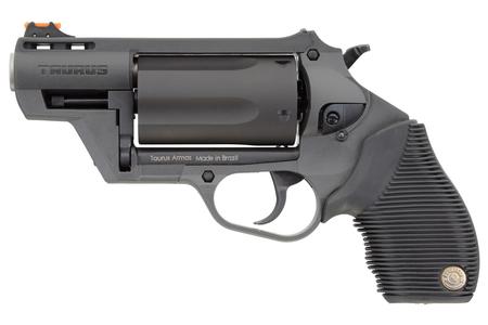 TAURUS JUDGE PUBLIC DEFENDER POLY 45LC/.410 GRAY