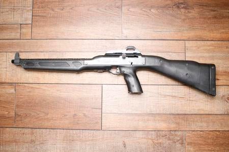 BEEMILLER 995 9MMX19 USED