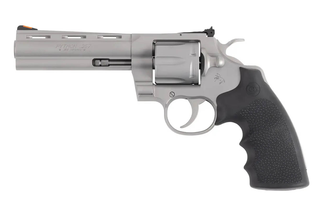 No. 36 Best Selling: COLT PYTHON 357 MAG 5` BB SS