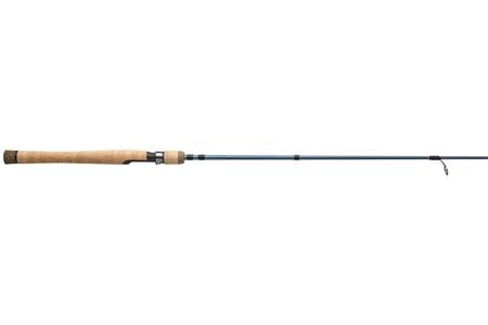 PRES 66M-2 SPINNING ROD