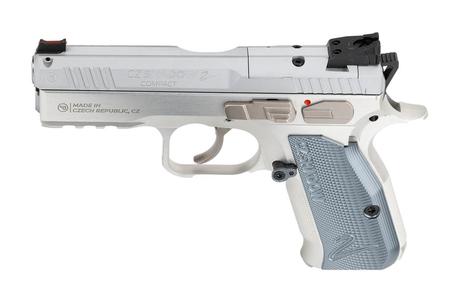 SHADOW II 9MM COMAPCT INDUSTRIAL SERIES 4` 2X15 MAGS