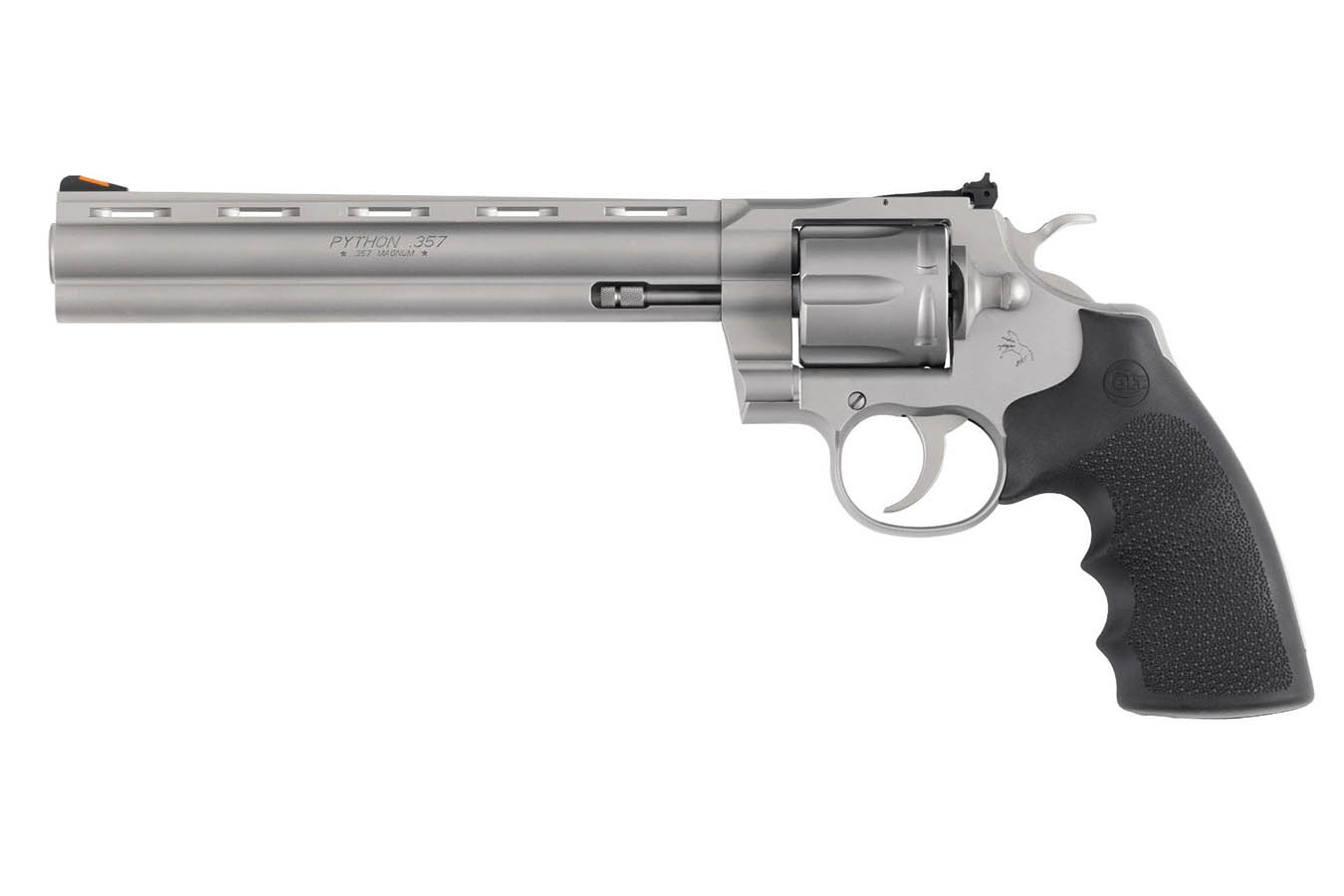 No. 35 Best Selling: COLT PYTHON 357 MAG BB SS 8`