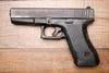 GLOCK 17GEN2 9MM USED 
