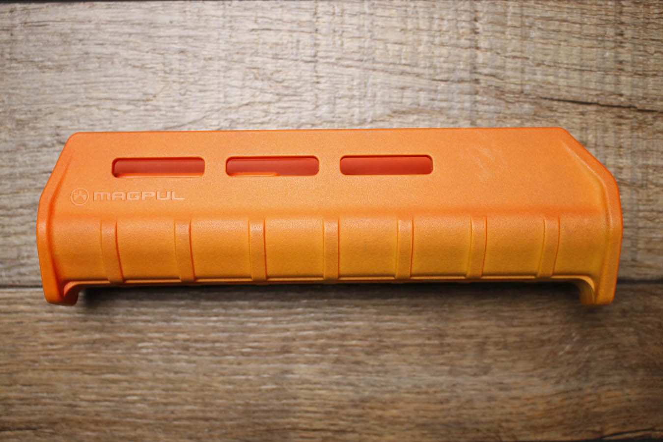 Magpul MOE M-LOK Forend – Mossberg 590/590A1 - Orange