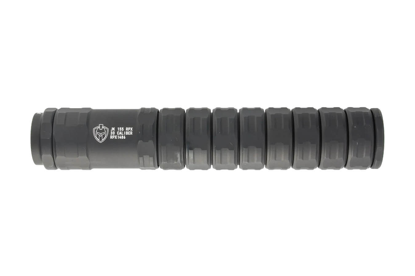 JK Armament 155 RPX 30 .30 Cal Modular Silencer