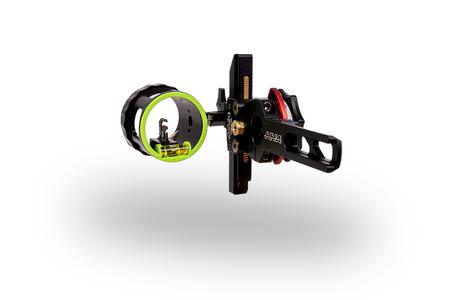 BRIDGELOCK NYTRX XV3 VERTICAL 3 PIN .019