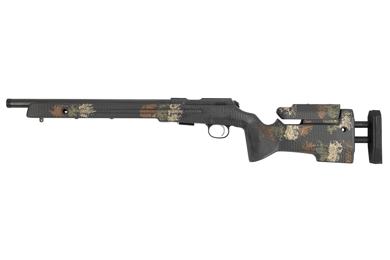 No. 32 Best Selling: CZ CZ 457 22 LR VPT MTR 2 16IN SR