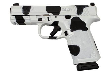 RXM 9MM 4`COW PRINT 2X15 RD