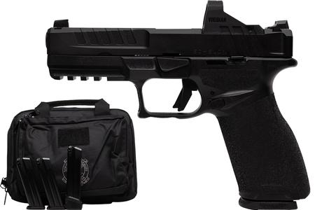 ECHELON 9MM 4.5F PACKAGE RANGE BAG, OPTIC, 4X MAGS