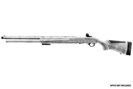 A300 ULTIMA KO SNOW GOOSE 12 GAUGE 28 IN BARREL REALTREE ARTIC FOX STOCK