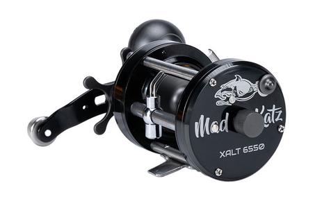 MK65A MIDNIGHT MK65A REEL