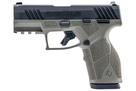 GX2 9MM 3.38``  2X13 RDS OG/BK